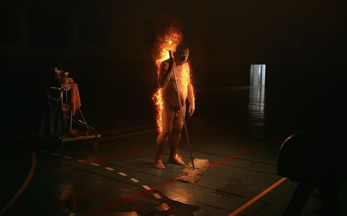 Top 33 fotomanipulatiekunstenaars om te volgen in 2026 – Masterclass Insights 