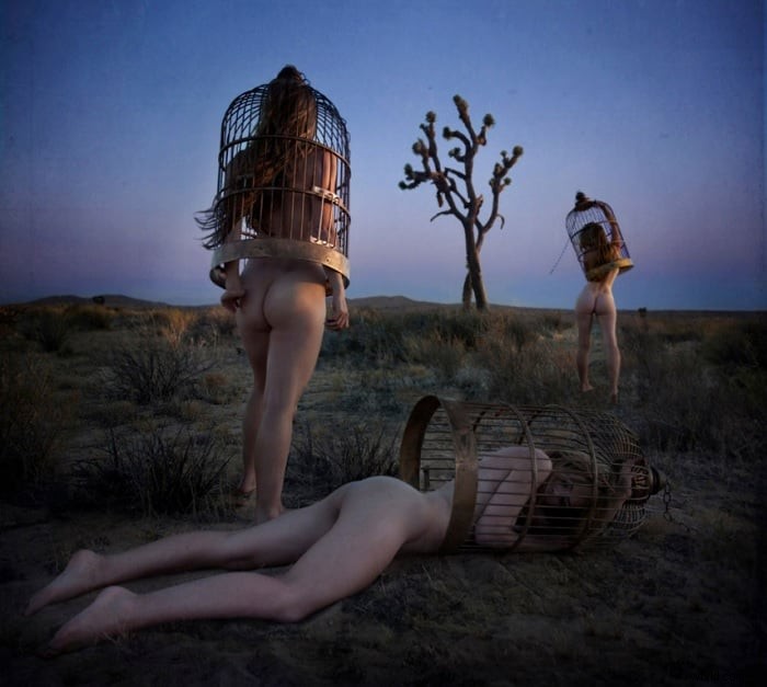 Top 33 fotomanipulatiekunstenaars om te volgen in 2026 – Masterclass Insights 