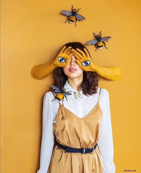 Top 33 fotomanipulatiekunstenaars om te volgen in 2026 – Masterclass Insights 