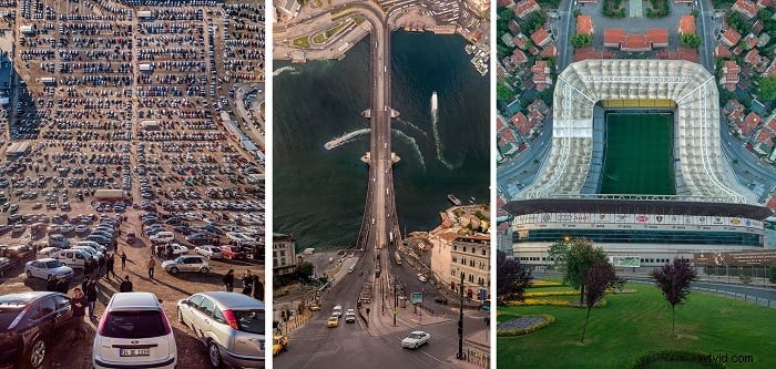 Top 33 fotomanipulatiekunstenaars om te volgen in 2026 – Masterclass Insights 