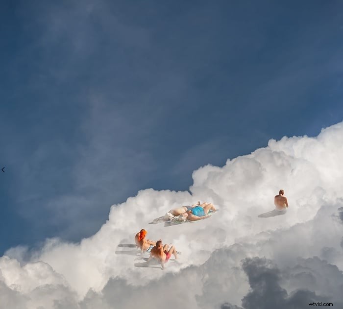 Top 33 fotomanipulatiekunstenaars om te volgen in 2026 – Masterclass Insights 