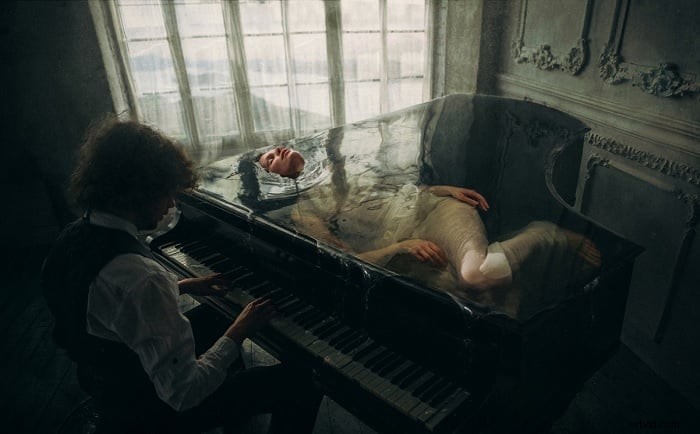 Top 33 fotomanipulatiekunstenaars om te volgen in 2026 – Masterclass Insights 