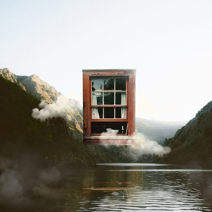 Top 33 fotomanipulatiekunstenaars om te volgen in 2026 – Masterclass Insights 