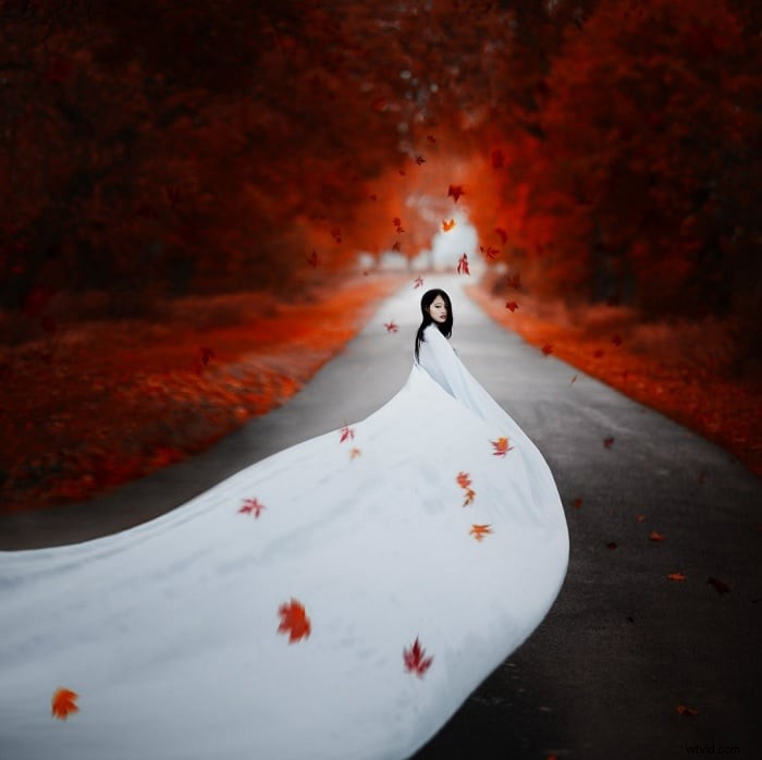 Top 33 fotomanipulatiekunstenaars om te volgen in 2026 – Masterclass Insights 