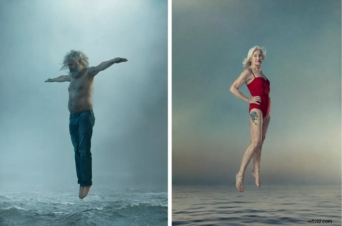 Top 33 fotomanipulatiekunstenaars om te volgen in 2026 – Masterclass Insights 