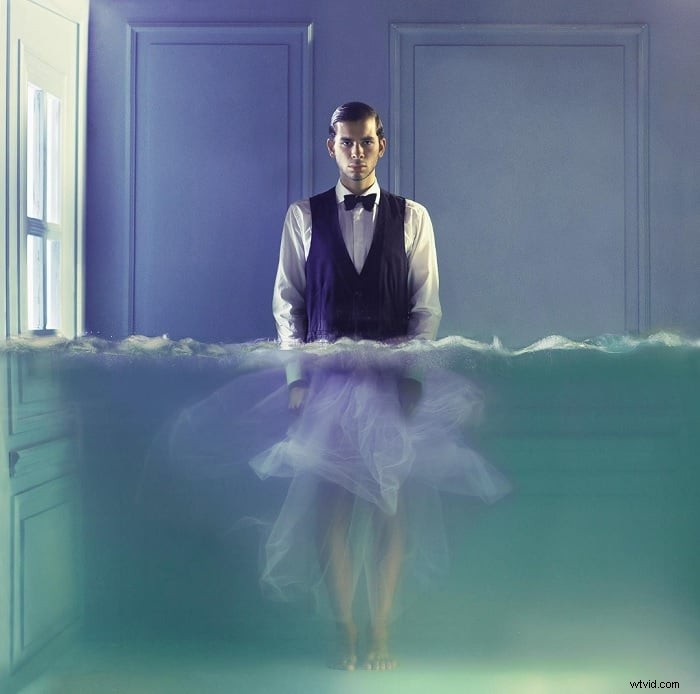 Top 33 fotomanipulatiekunstenaars om te volgen in 2026 – Masterclass Insights 