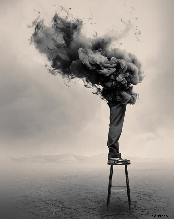 Top 33 fotomanipulatiekunstenaars om te volgen in 2026 – Masterclass Insights 