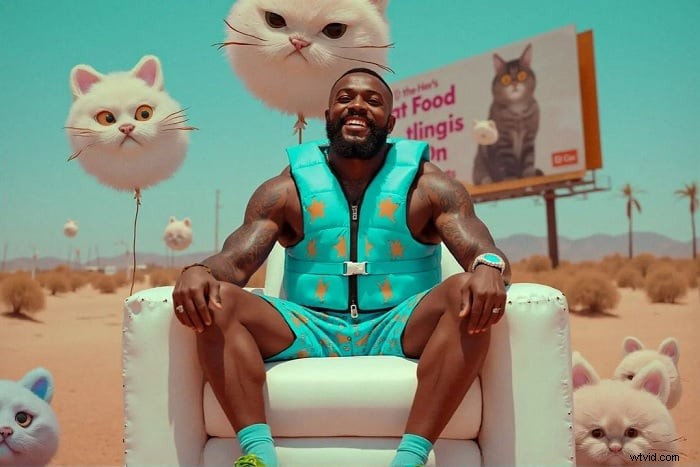 Top 33 fotomanipulatiekunstenaars om te volgen in 2026 – Masterclass Insights 