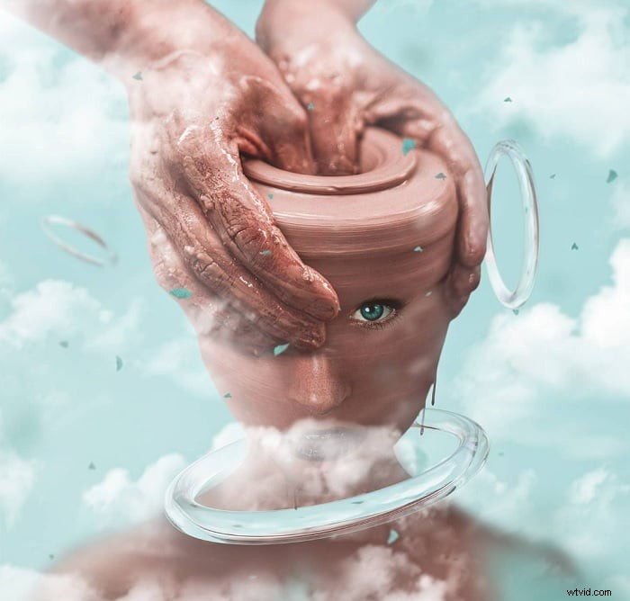 Top 33 fotomanipulatiekunstenaars om te volgen in 2026 – Masterclass Insights 