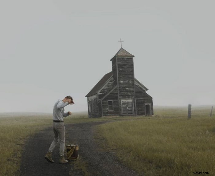 Top 33 fotomanipulatiekunstenaars om te volgen in 2026 – Masterclass Insights 