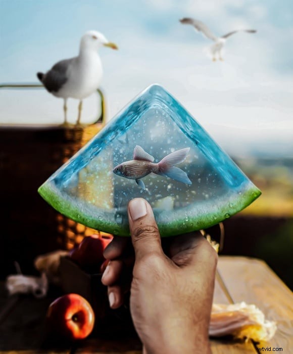 Top 33 fotomanipulatiekunstenaars om te volgen in 2026 – Masterclass Insights 