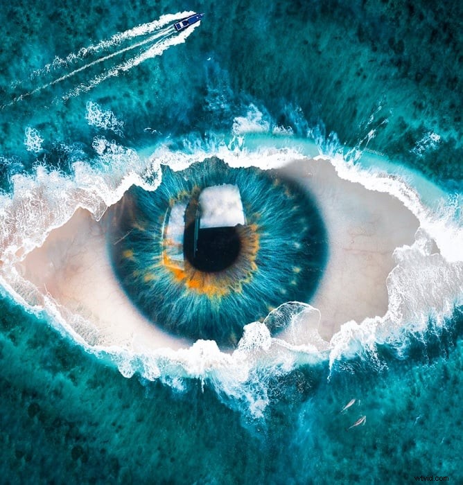 Top 33 fotomanipulatiekunstenaars om te volgen in 2026 – Masterclass Insights 