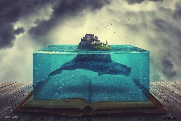 Top 33 fotomanipulatiekunstenaars om te volgen in 2026 – Masterclass Insights 