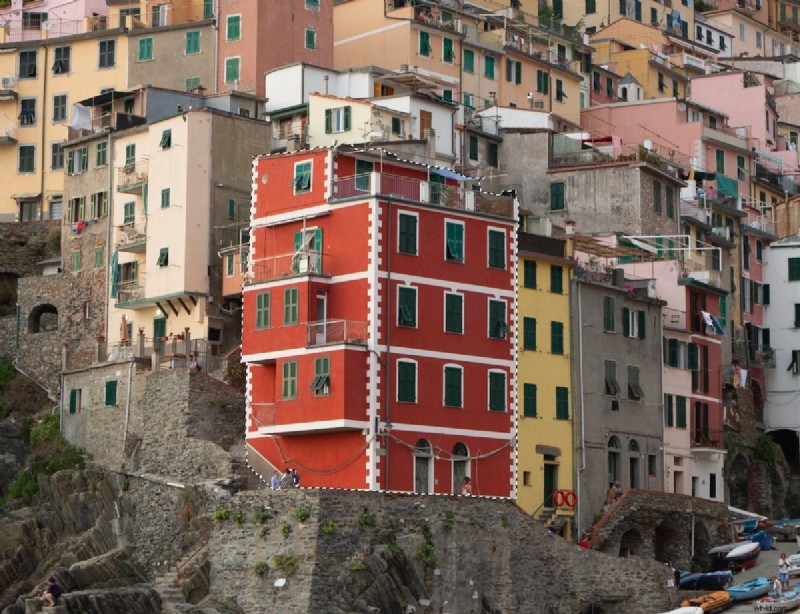 Master Photoshop-selectiehulpmiddelen:12 essentiële technieken voor nauwkeurige bewerking 