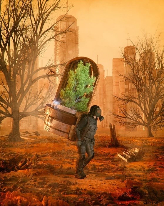 Top 32 invloedrijke 3D-artiesten om te volgen in 2026 - ArtStation en Instagram 