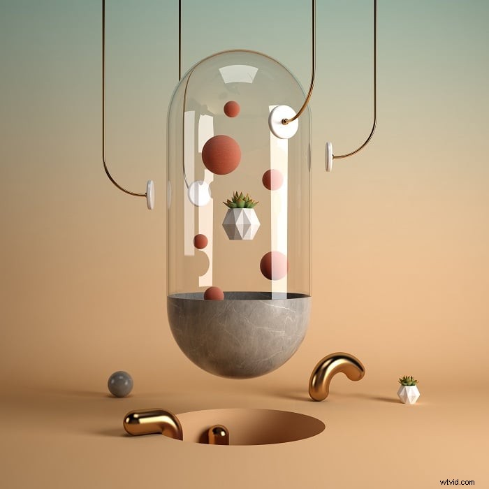 Top 32 invloedrijke 3D-artiesten om te volgen in 2026 - ArtStation en Instagram 