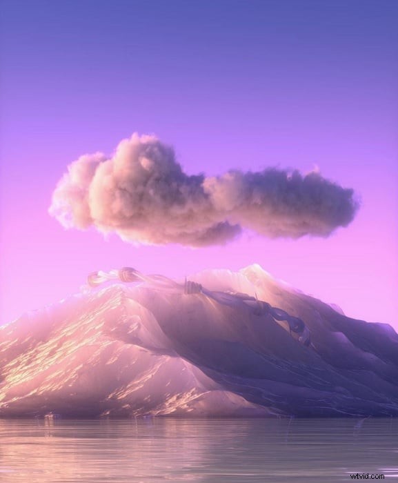 Top 32 invloedrijke 3D-artiesten om te volgen in 2026 - ArtStation en Instagram 