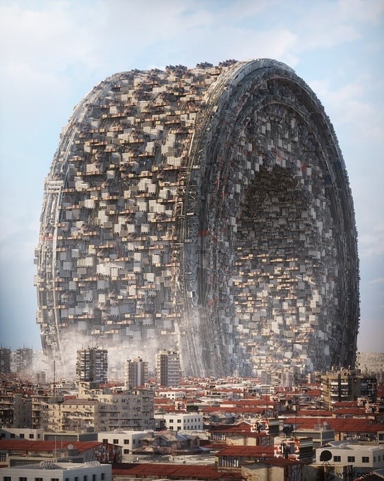 Top 32 invloedrijke 3D-artiesten om te volgen in 2026 - ArtStation en Instagram 