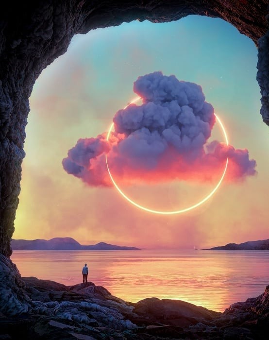 Top 32 invloedrijke 3D-artiesten om te volgen in 2026 - ArtStation en Instagram 