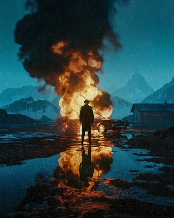 Top 32 invloedrijke 3D-artiesten om te volgen in 2026 - ArtStation en Instagram 