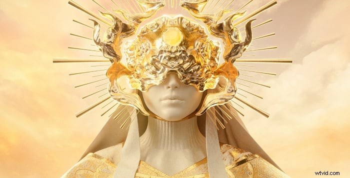 Top 32 invloedrijke 3D-artiesten om te volgen in 2026 - ArtStation en Instagram 