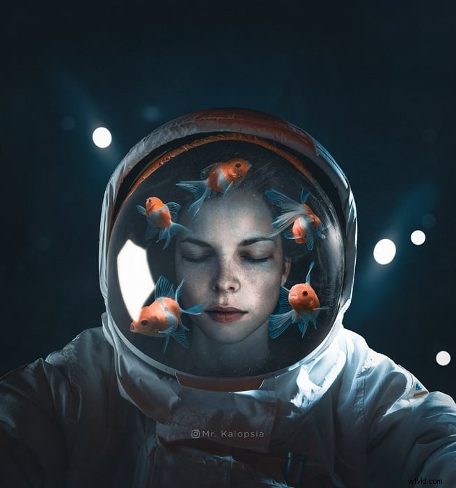 Top 32 invloedrijke 3D-artiesten om te volgen in 2026 - ArtStation en Instagram 