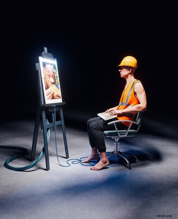 Top 32 invloedrijke 3D-artiesten om te volgen in 2026 - ArtStation en Instagram 