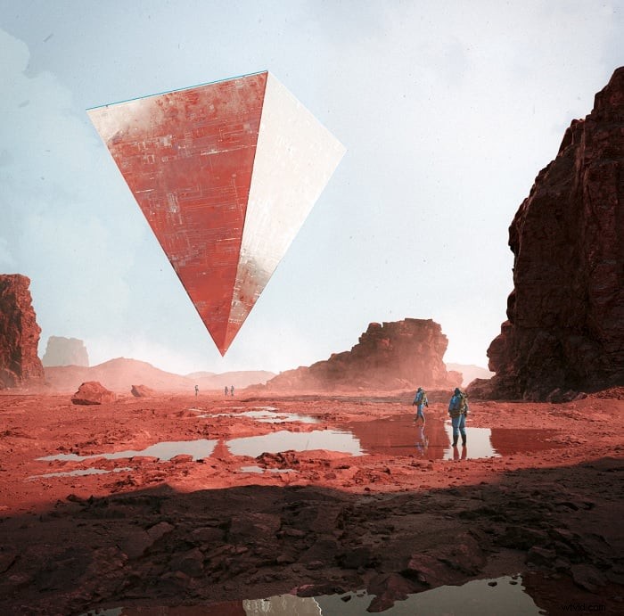 Top 32 invloedrijke 3D-artiesten om te volgen in 2026 - ArtStation en Instagram 