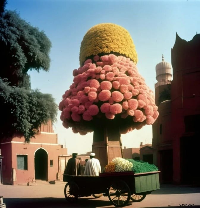 Top 32 invloedrijke 3D-artiesten om te volgen in 2026 - ArtStation en Instagram 