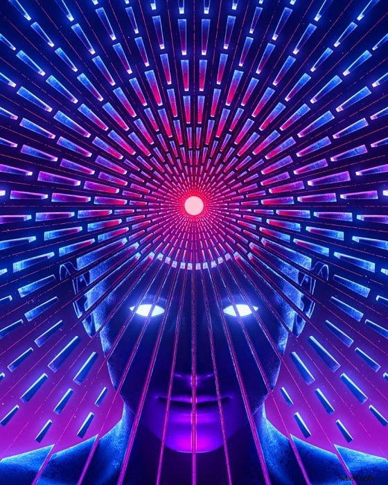 Top 32 invloedrijke 3D-artiesten om te volgen in 2026 - ArtStation en Instagram 