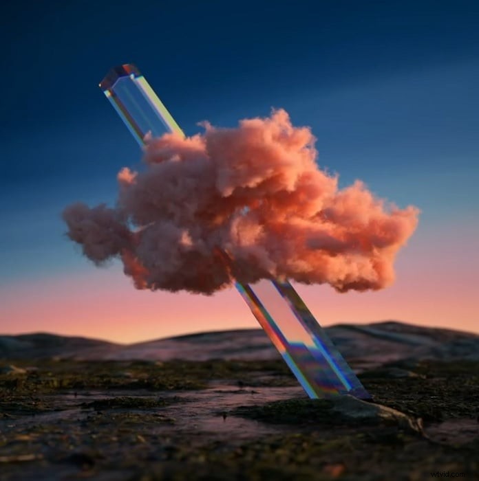 Top 32 invloedrijke 3D-artiesten om te volgen in 2026 - ArtStation en Instagram 