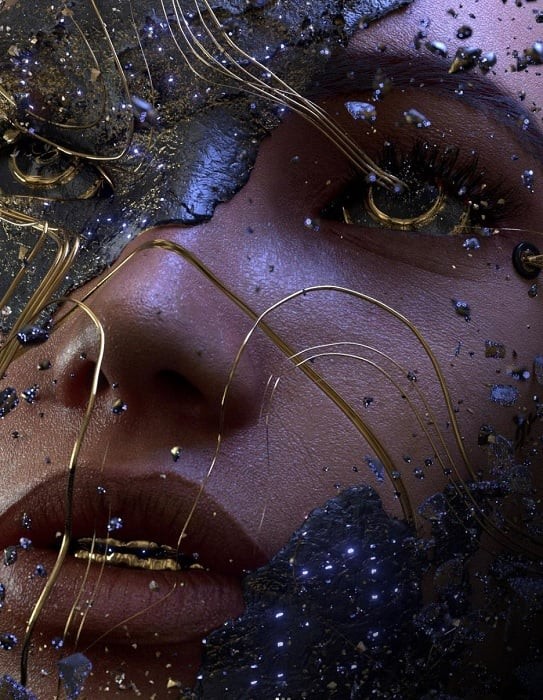 Top 32 invloedrijke 3D-artiesten om te volgen in 2026 - ArtStation en Instagram 