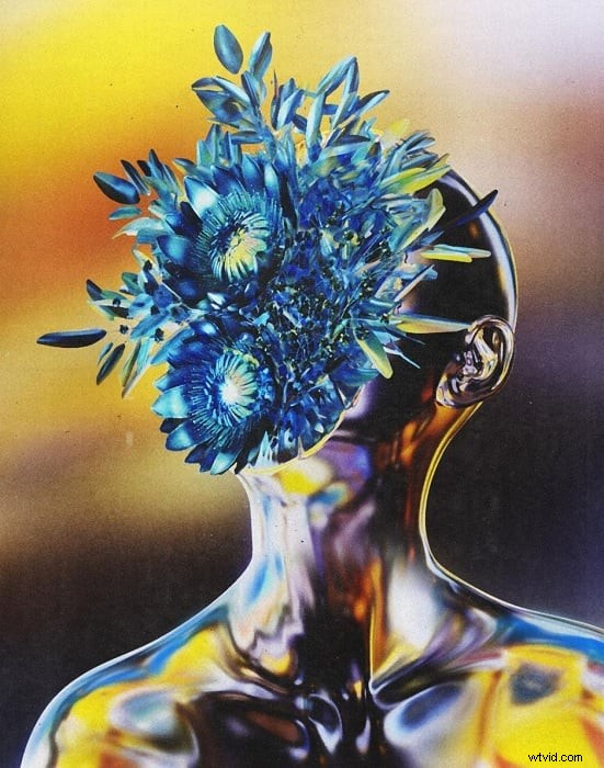 Top 32 invloedrijke 3D-artiesten om te volgen in 2026 - ArtStation en Instagram 