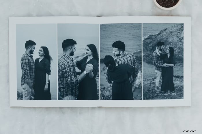 Wat is een fotoserie? 13 creatieve ideeën om uw fotografie naar een hoger niveau te tillen 