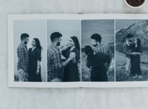 Cos è una serie di foto? 13 idee creative per elevare la tua fotografia 