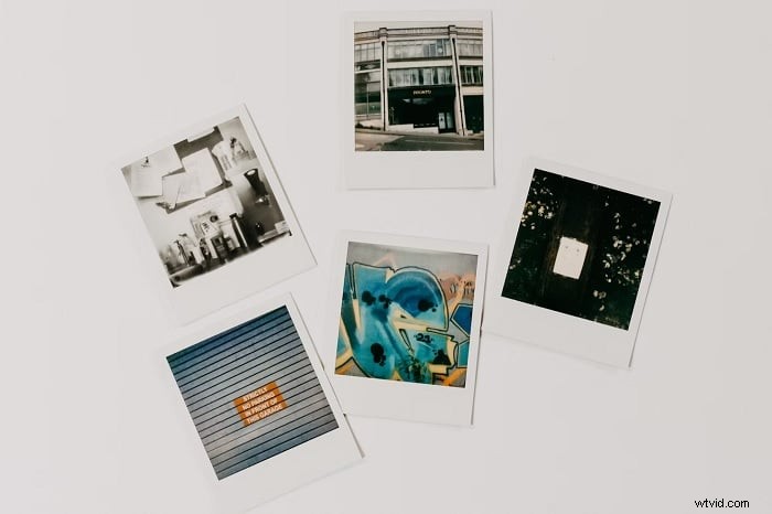 Wat is een fotoserie? 13 creatieve ideeën om uw fotografie naar een hoger niveau te tillen 