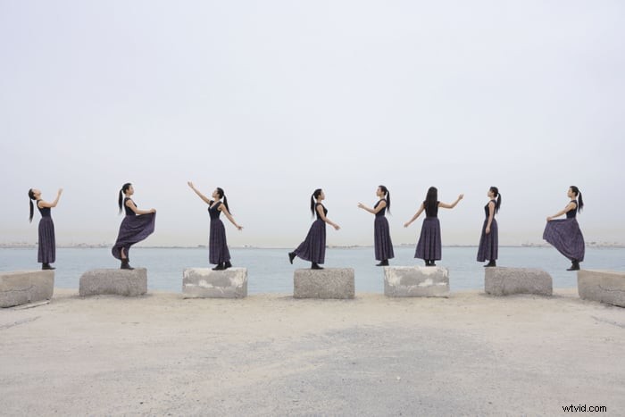 Verbeter uw foto s:16 creatieve bewerkingstechnieken 