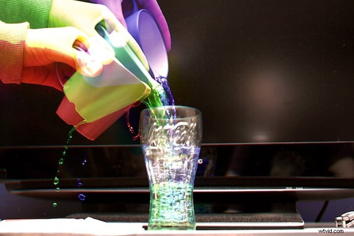 Verbeter uw foto s:16 creatieve bewerkingstechnieken 