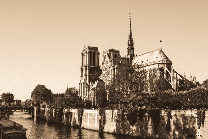 Verbeter uw foto s:16 creatieve bewerkingstechnieken 