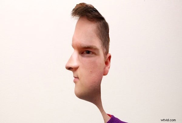 Verbeter uw foto s:16 creatieve bewerkingstechnieken 