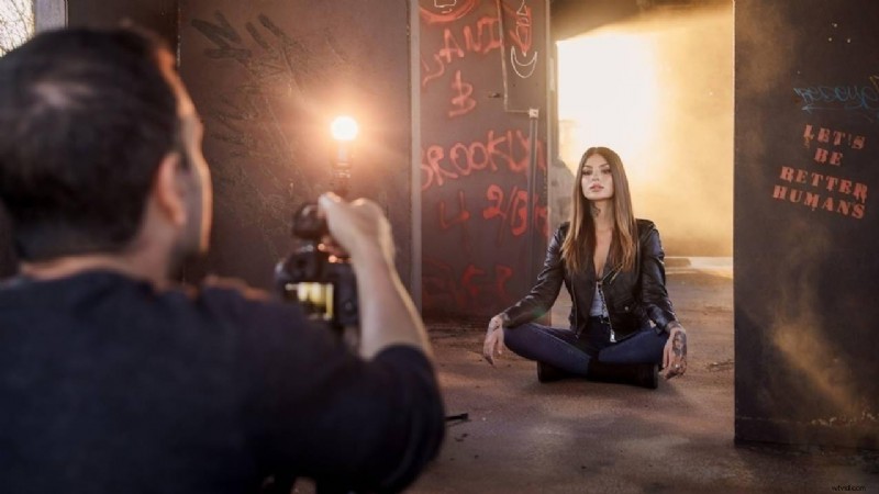 Fotografieverlichtingstechnieken:13 creatieve ideeën om uw foto s naar een hoger niveau te tillen 