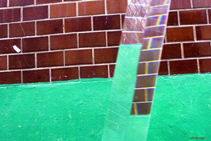 Het beheersen van abstracte fotografie:een uitgebreide gids 