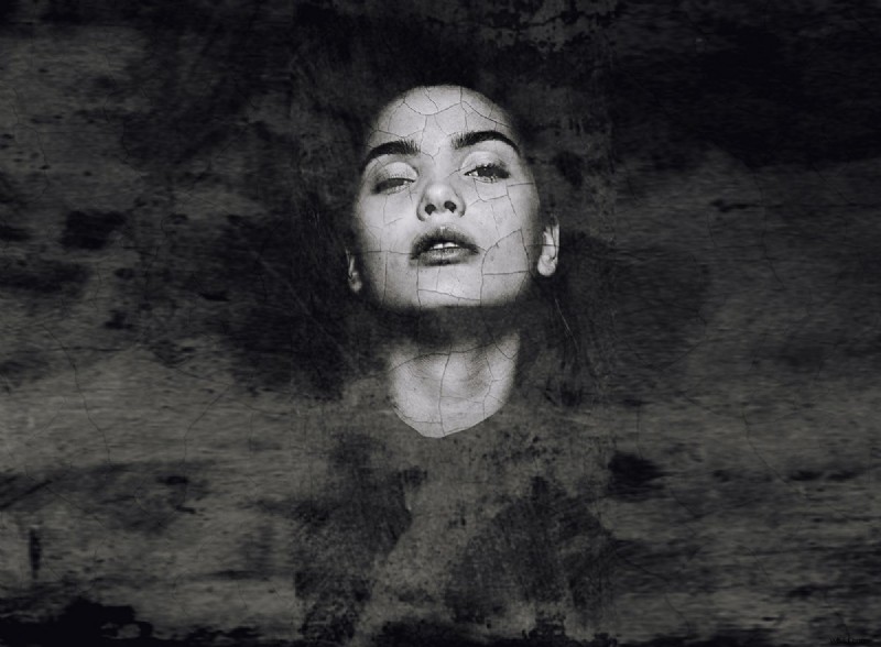 Het beheersen van abstracte fotografie:een uitgebreide gids 