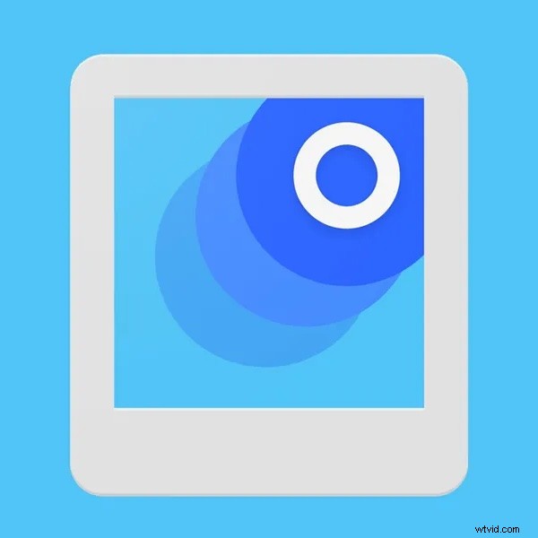 Top 8 fotoscanner-apps voor iOS en Android - 2024 