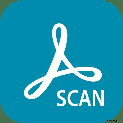Top 8 fotoscanner-apps voor iOS en Android - 2024 