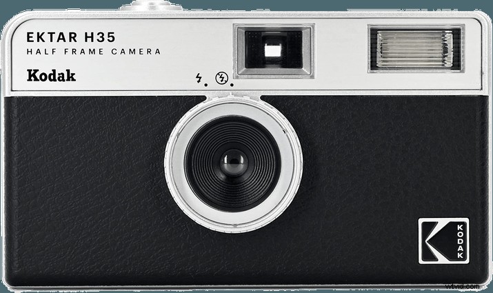 Top 11 35 mm-filmcamera s:het beste voor beginners en professionals - 2026 