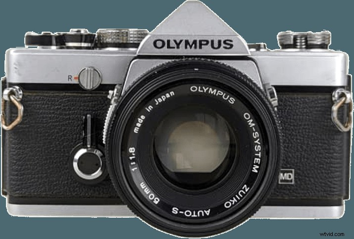 Top 11 35 mm-filmcamera s:het beste voor beginners en professionals - 2026 
