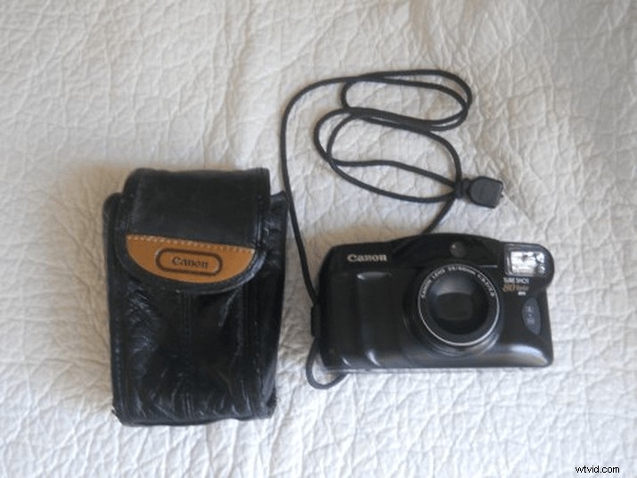 Top 11 35 mm-filmcamera s:het beste voor beginners en professionals - 2026 