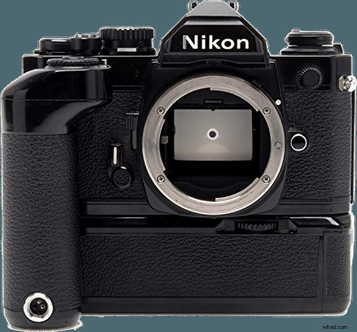 Top 11 35 mm-filmcamera s:het beste voor beginners en professionals - 2026 