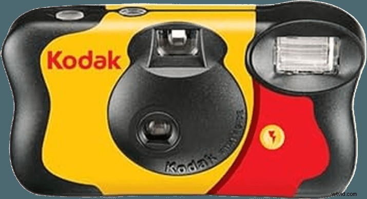 Top 11 35 mm-filmcamera s:het beste voor beginners en professionals - 2026 